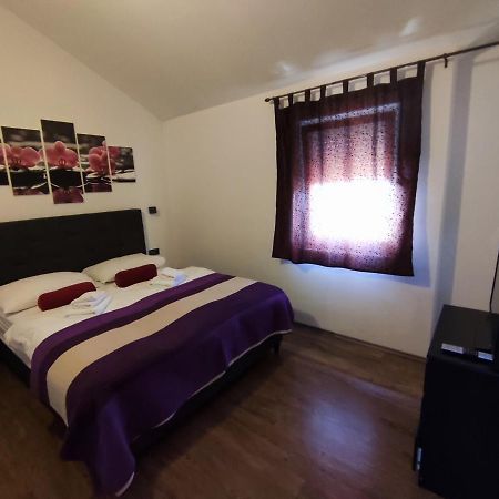 Panorama Sunset Apartments เซรส ภายนอก รูปภาพ