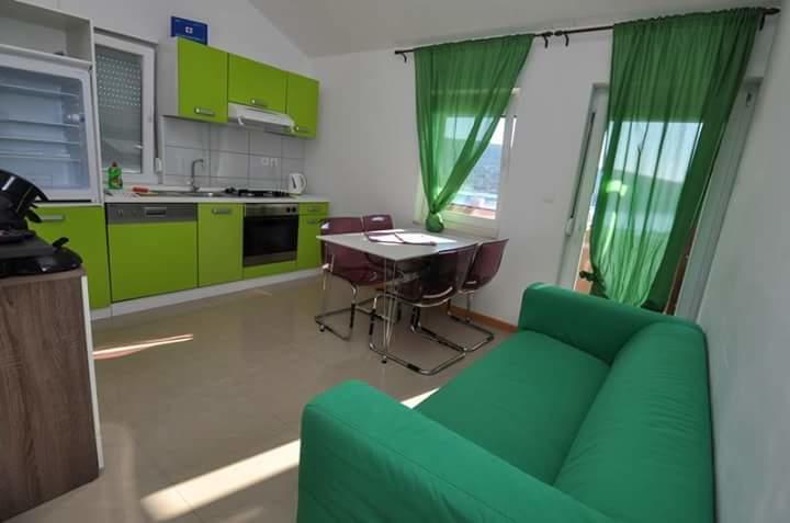 Panorama Sunset Apartments เซรส ห้อง รูปภาพ